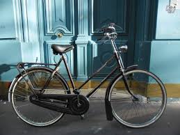 Annonce Introuvable Velo Paris Velo Gazelle