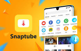It will keep you on track with all the trending, hottest music and videos. Descargar Snaptube Descarga Videos De Youtube