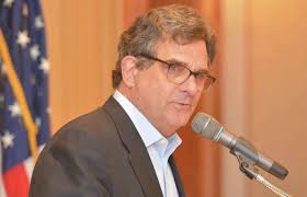 Suda ousts Cavallo as Norwalk Republican Town Committee chairman