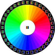 Light Blue Rgb