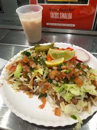 The fish should be juicy and taste fresh. Tacos Sinaloa Berkeley Restaurant Reviews Photos Tripadvisor