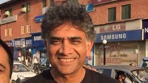 Amnesty's anti-Modi Aakar Patel supports riot accused Umar Khalid: History  of biases and compromising democracy to achieve favourable outcomes