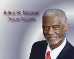 Julius Malone's Instagram, Twitter & Facebook