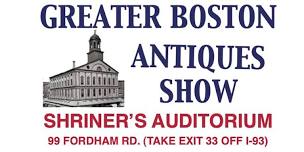 Greater Boston Antiques Show