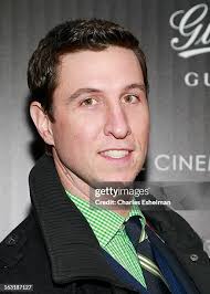 35 Charles Schreiber Pablo Schreiber Photos & High Res Pictures