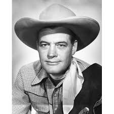 The Rough, Tough West (Columbia, 1952)