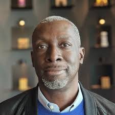 Reginald Ponder's Instagram, Twitter & Facebook