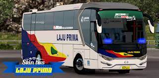 Kumpulan livery bussid hd keren terbaru 2020. Skin Bussid Laju Prima On Windows Pc Download Free 2 Com Liveryapp Lajuprima