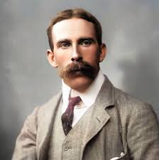 Sir Arthur George Tansley