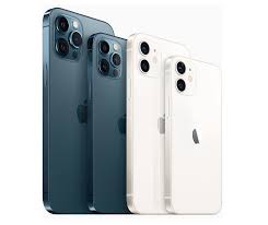 Oficialno Cena Iphone 12 12 Mini 12 Pro I 12 Pro Max V Rossii