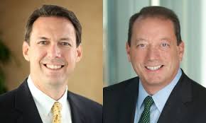 Litigation Leaders: Arnold & Porter's Ken Chernof and Jim Herschlein