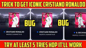 Find what you need at booking.com, the biggest travel site in the world. Effective Trick To Get Iconic Cristiano Ronaldo From Iconic Moment Madrid Chamartin B In Pes 2021 Comprar Camisetas De Futbol Baratas