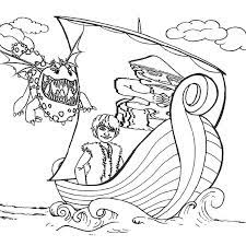 Grab your free copy of one of our most popular and engaging activity packets! How To Train Your Dragon Coloring Pages For Kids To Print Vikings Coloring Home