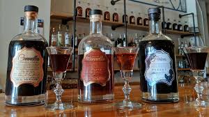 Maybe you would like to learn more about one of these? Ferino Distillery Visit Reno Tahoe