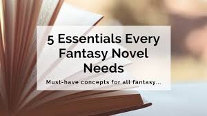 Parts book synonyms, parts book pronunciation, parts book translation, english dictionary definition of parts book. 5 Essential Elements Every Fantasy Novel Needs Writer S Edit