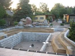 Hugedomains Com Garden Pool Swimming Pond Natural Swimming Ponds
