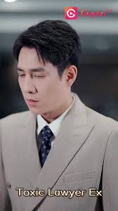 Toxic Lawyer Ex: Drama and Motivational Insights