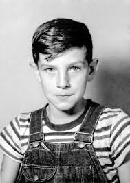 Douglas MacArthur “Mack” Wilhoit (1942-2008)