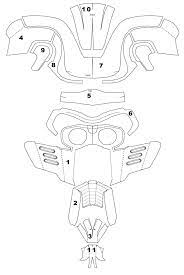 And so finally we come to the diy star lord helmet, the last part of the star lord cosplay. Star Lord Helmet 9 Steps With Pictures Instructables