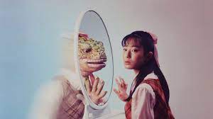 Ma restai solo immobile, mentre lui se ne andava. ã‚¤ã‚°ã‚¢ãƒŠã®å¨˜ ãƒ¡ãƒ‡ã‚£ã‚¢ãƒŸãƒƒã‚¯ã‚¹ ã‚¸ãƒ£ãƒ'ãƒ³ Mmj