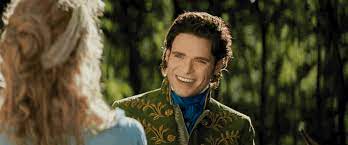 The New Cinderella Trailer Is Literally Your Fairytale Dream Come True Oh My Disney In 2021 New Cinderella Cinderella Cinderella 2015