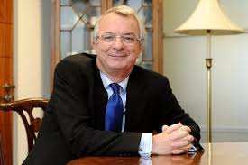 Vice-chancellor of Liverpool University Professor Sir Howard Newby set to  retire