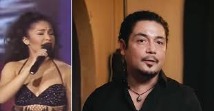 Please read and follow the rules before posting, please. Selena Quintanilla S Husband Cris Perez Details Life After Her Murder Watch