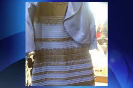 My research showed that if you assumed the dress was in a shadow, you were much more. The Blue And Black Dress That Is Tearing The Internet Apart Citynews Toronto