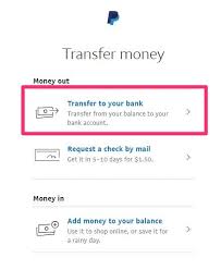 I figure this is a scam. Can You Send Money From Paypal To Cash App Not Directly But You Can Use Your Bank Account Here S How Business Insider India