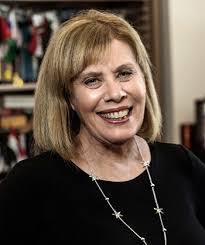 Kathleen Bailey's Instagram, Twitter & Facebook