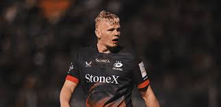 Saracens - News update