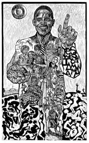 Black Art In America Steve Prince A Jazz Song With A Lot Of Blue Notes By Steve Prince Http Tinyurl Com 846d6gy Futurxtv Funk Gumbo Radio Http Www Liv Culture Art Virginia Art Artist