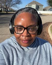 1st weekend morning walk of 2026 ✓ I'm gonna make it a great day  🫶🏾#moveyourbody #investinyourhealthtoday