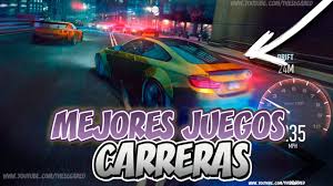 Train the world's clumsiest ninja for free on android now! Top Mejores Juegos De Carreras Online Offline Para Android Ios 2021 Coches Conduccion Full 2019 Eureka Music Videos