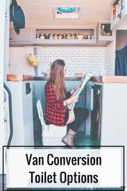 Answer this question + 3. Van Conversion Toilets Divine On The Road