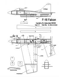 Operational capabilities are enhanced through an advanced datalink, targeting pod and weapons; Aerofred Free Model Airplane Plans