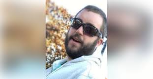 Obituary information for Christopher M. Kubiak