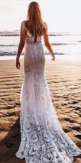 Beach Wedding Dresses For Hot Weather Wedding Dresses Guide Lace Beach Wedding Dress Online Wedding Dress Beach Wedding Dress
