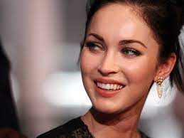 Getting into successive failures, megan has become a nightmare for hollywood directors and filmmakers, particularly for producers. Untransformed Megan Fox Proves She Hasn T Had Botox Entertainment Gulf News