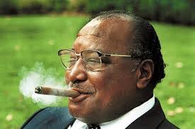 Edward Teamer's Instagram, Twitter & Facebook