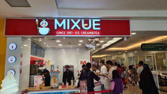 This Fast Food Chain Just Beat McDonald's as the Biggest in the World