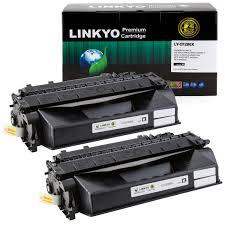 Szukaszhp laserjet pro 400 m401dn toner. 2x High Yield Cf280x 80x Toner For Hp Laserjet Pro 400 M401dn M401n Mfp M425dn Toner Cartridges Computers Tablets Networking Worldenergy Ae