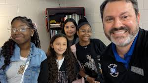 Instagram photo by Northbrook Middle School • Jul 16, 2025 at 9:30 AM