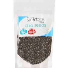 Maybe you would like to learn more about one of these? Smartbite Chia Seeds 100g Clicks