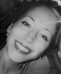 She looks so happy, right? So rested. So ready to take