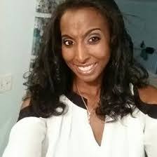 Astride Pierre's Instagram, Twitter & Facebook