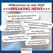 In humans and birds, they cause respiratory tract infections that can range from mild to lethal. Corona Vorbei 94 3 Rs2 Stiftet Riesen Verwirrung In Berlin Euronews