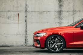 The latest pricing and specifications for the volvo. Driving The 2019 Volvo S60 Will Make You Feel Good