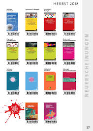 Unser Herbstprogramm 2018 Bucher Verlag Carlauer Psychologie Hypnotherapie Familientherapie Management Coachin Systemische Therapie Gut Leben Therapie