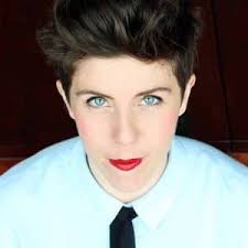 Backstage at the Egyptian: Interview with Ryan Asher